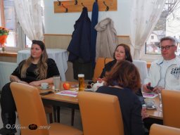 Mit Musik zur Menschlichkeit-VinziRast 8.03.2025